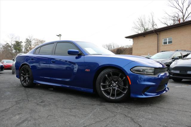 used 2021 Dodge Charger car, priced at $32,777