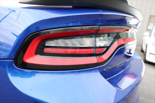 used 2021 Dodge Charger car, priced at $32,777