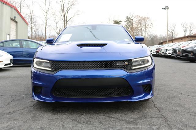 used 2021 Dodge Charger car, priced at $32,777