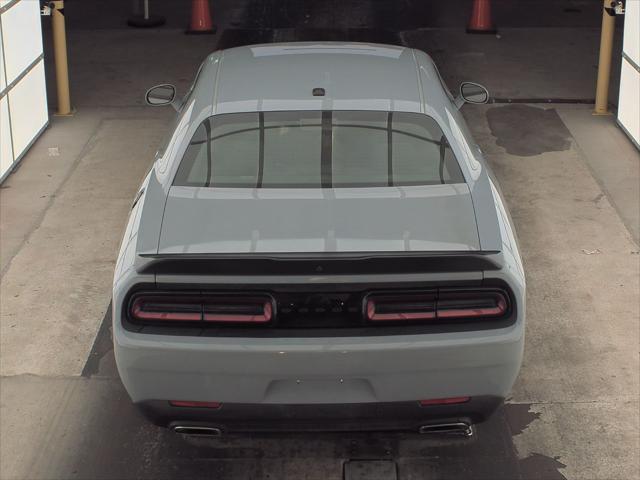 used 2021 Dodge Challenger car, priced at $20,977