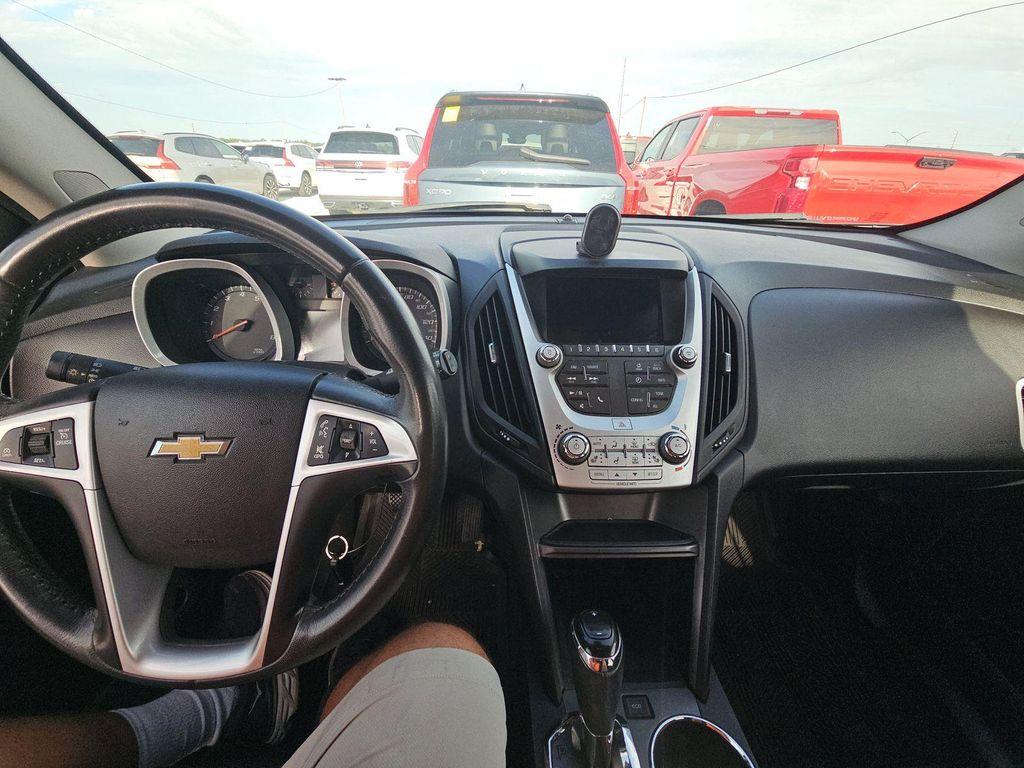 used 2017 Chevrolet Equinox car, priced at $10,977