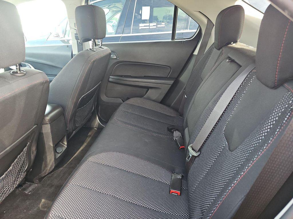 used 2017 Chevrolet Equinox car, priced at $10,977