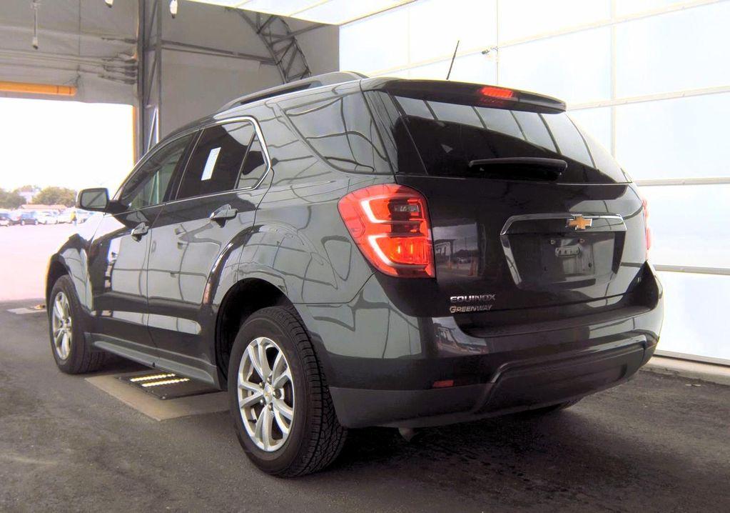 used 2017 Chevrolet Equinox car, priced at $10,977