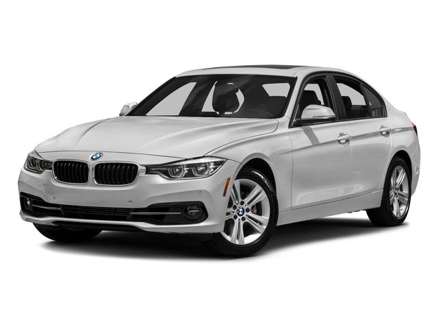 used 2018 BMW 330 car, priced at $17,700