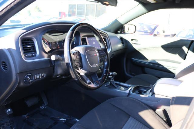 used 2020 Dodge Charger car, priced at $19,777