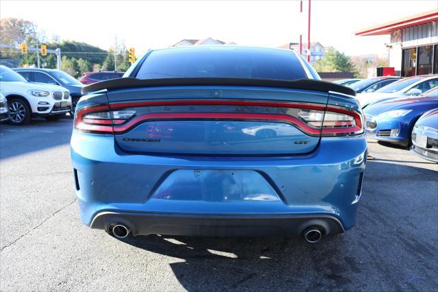 used 2020 Dodge Charger car, priced at $19,777