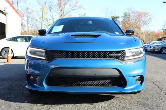 used 2020 Dodge Charger car, priced at $19,777