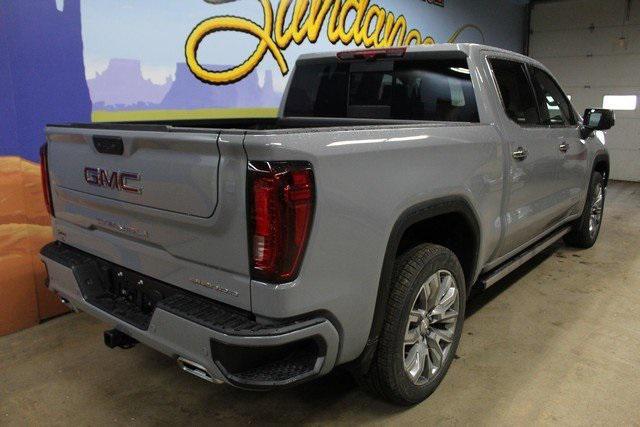 new 2025 GMC Sierra 1500 car, priced at $68,355