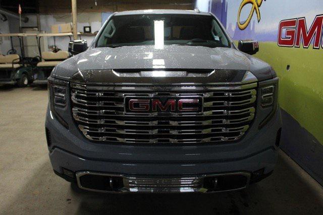 new 2025 GMC Sierra 1500 car, priced at $68,355