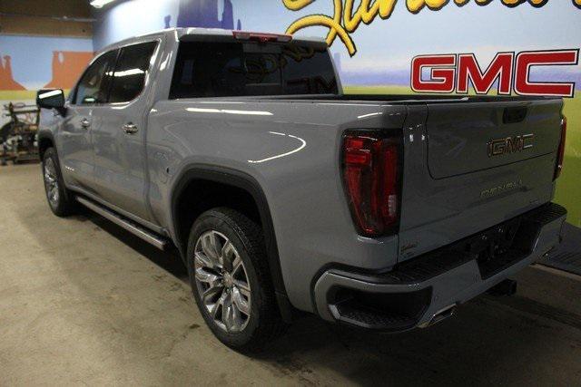 new 2025 GMC Sierra 1500 car, priced at $68,355