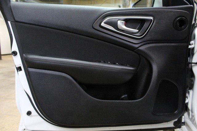 used 2016 Chrysler 200 car, priced at $13,400