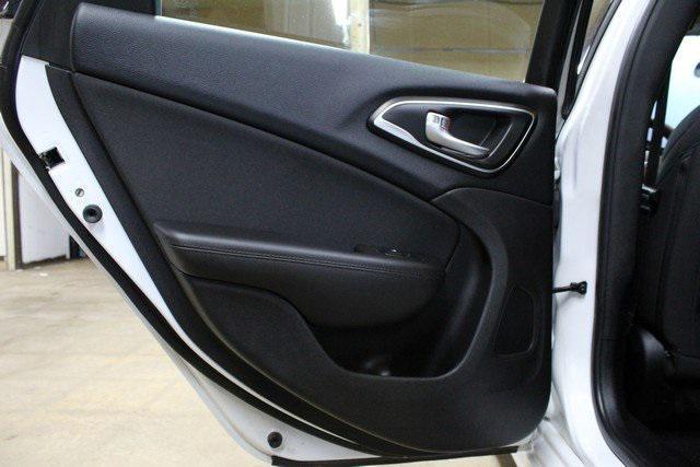 used 2016 Chrysler 200 car, priced at $13,400