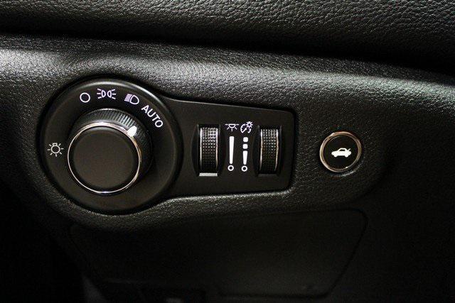used 2016 Chrysler 200 car, priced at $13,400