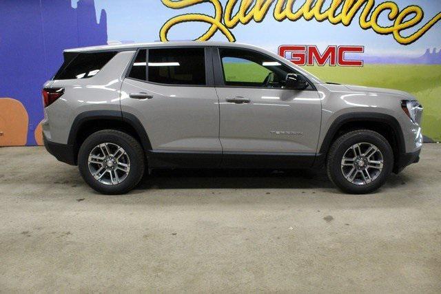 new 2026 GMC Terrain car, priced at $32,168