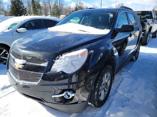 used 2013 Chevrolet Equinox car