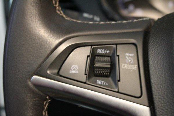 used 2021 Buick Encore car, priced at $20,100