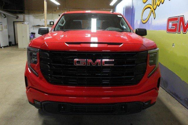 new 2025 GMC Sierra 1500 car, priced at $52,322
