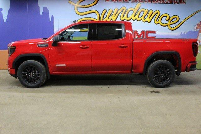 new 2025 GMC Sierra 1500 car, priced at $52,322