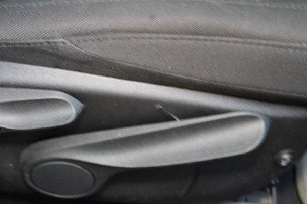 used 2016 Chrysler 200 car, priced at $11,200