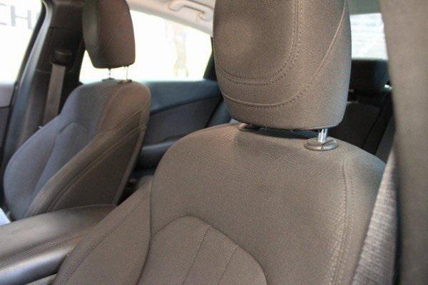 used 2016 Chrysler 200 car, priced at $11,200