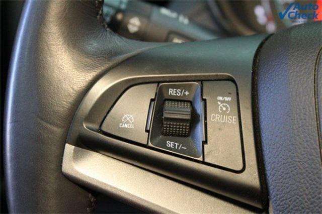 used 2022 Chevrolet Trax car, priced at $17,900