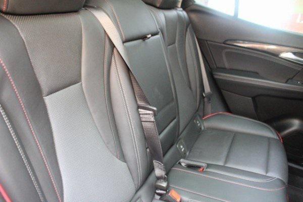 used 2023 Buick Envision car, priced at $24,900