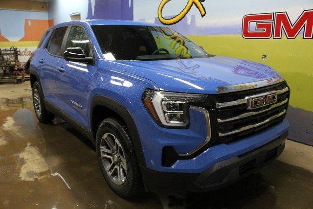 new 2025 GMC Terrain car, priced at $31,434