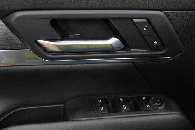 new 2025 GMC Terrain car, priced at $31,434