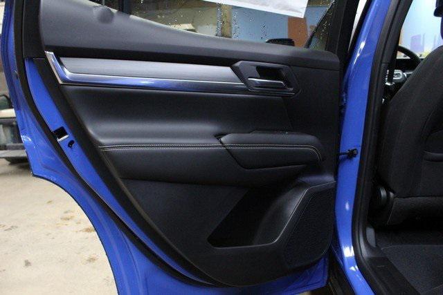 new 2025 GMC Terrain car, priced at $31,434