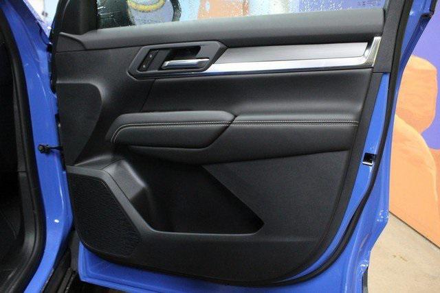 new 2025 GMC Terrain car, priced at $31,434