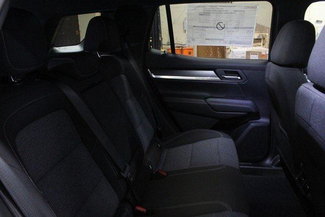 new 2025 GMC Terrain car, priced at $31,434