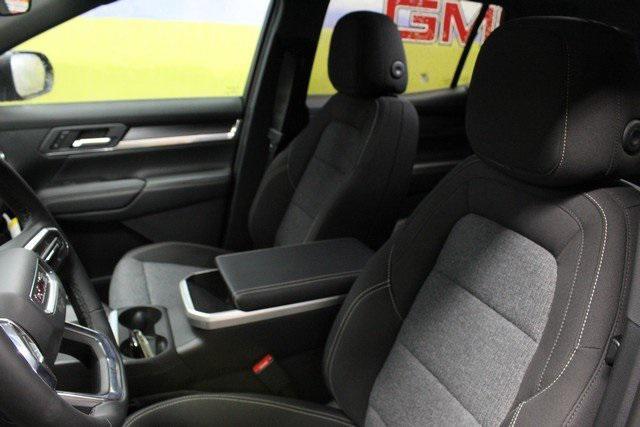 new 2025 GMC Terrain car, priced at $31,434