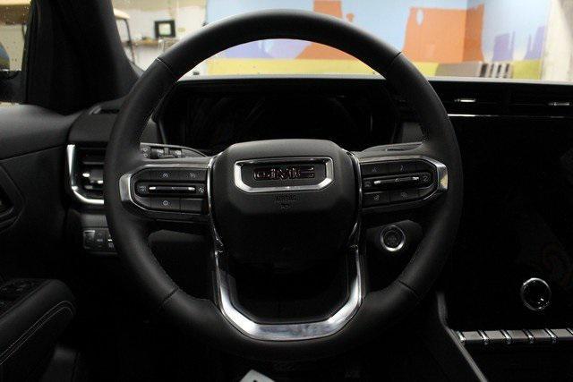 new 2025 GMC Terrain car, priced at $31,434