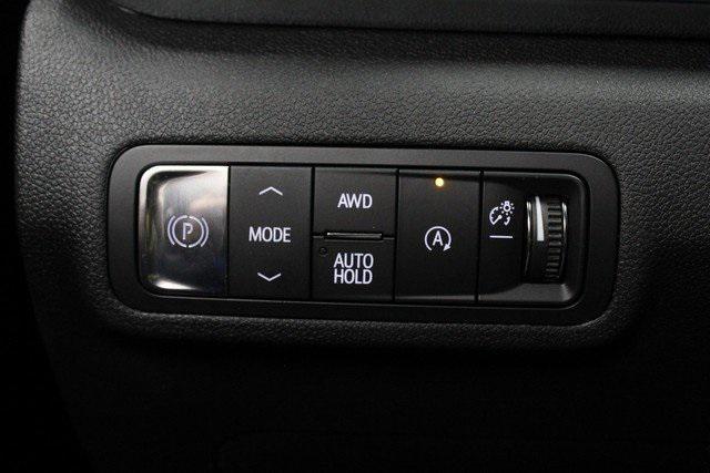 new 2025 GMC Terrain car, priced at $31,434