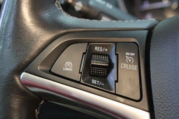 used 2019 Buick Encore car, priced at $17,300
