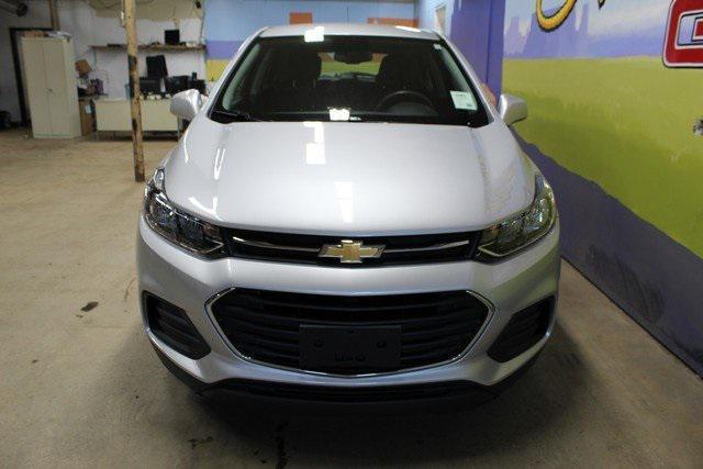 used 2019 Chevrolet Trax car, priced at $16,900