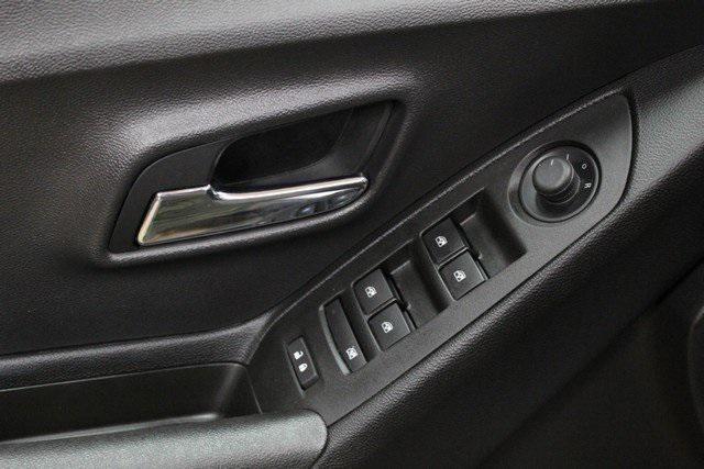 used 2019 Chevrolet Trax car, priced at $16,900