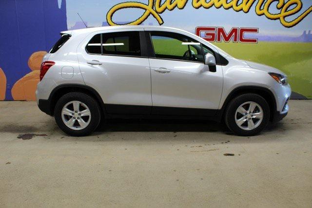 used 2019 Chevrolet Trax car, priced at $16,900