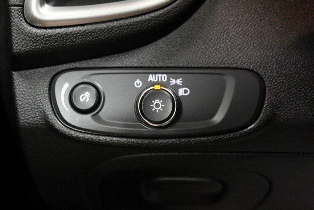 used 2019 Chevrolet Trax car, priced at $16,900
