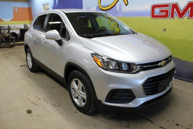 used 2019 Chevrolet Trax car, priced at $16,900