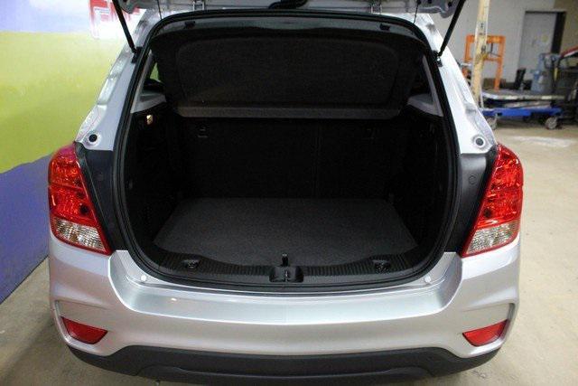 used 2019 Chevrolet Trax car, priced at $16,900