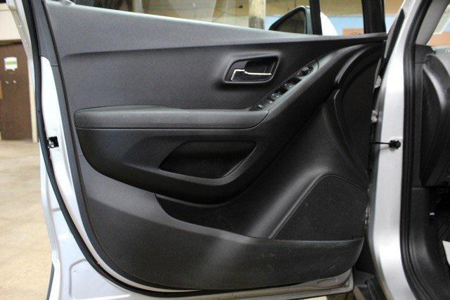 used 2019 Chevrolet Trax car, priced at $16,900
