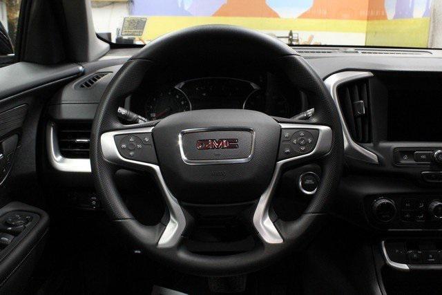 new 2024 GMC Terrain car, priced at $30,498