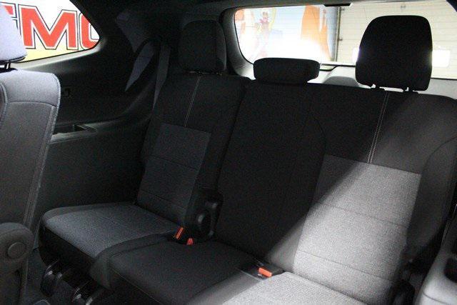 new 2026 GMC Acadia car, priced at $45,061