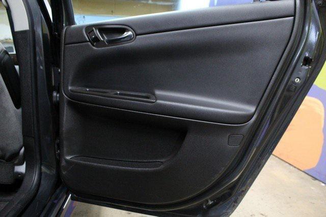 used 2016 Chevrolet Impala Limited car, priced at $8,900