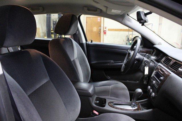 used 2016 Chevrolet Impala Limited car, priced at $8,900