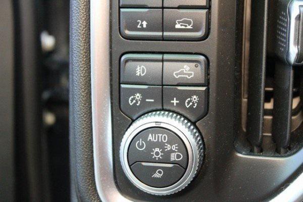 used 2019 GMC Sierra 1500 car, priced at $37,900