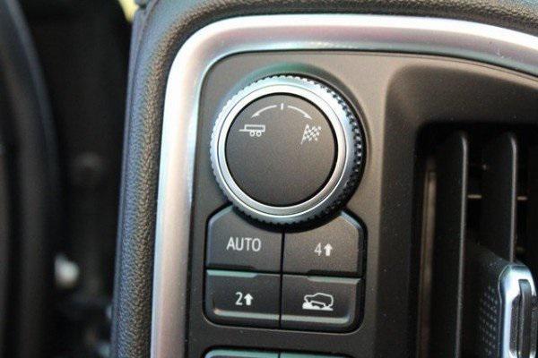 used 2019 GMC Sierra 1500 car, priced at $37,900