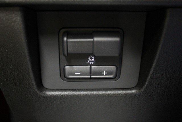 new 2025 GMC Canyon car, priced at $44,526