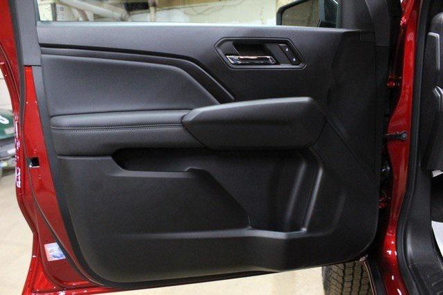 new 2025 GMC Canyon car, priced at $44,526